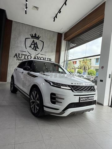 Range Rover BB Velar R Dynamic 2023