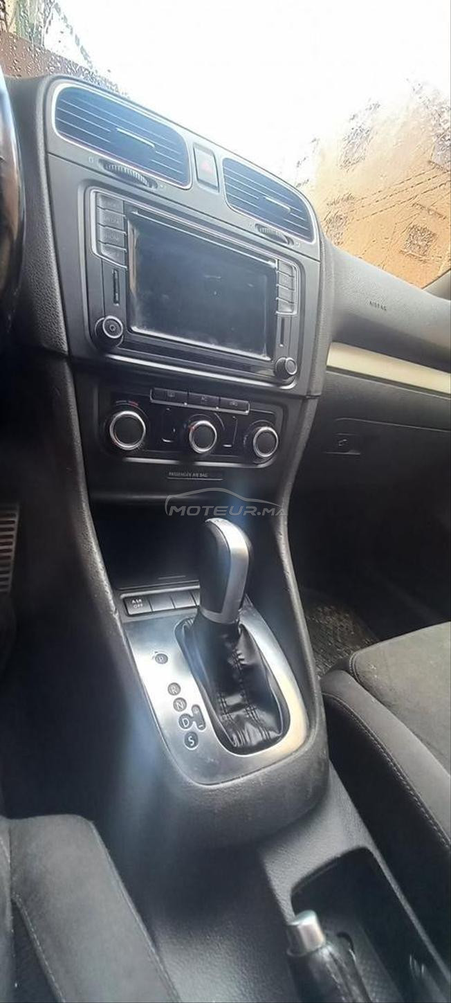 Volkswagen mpi
