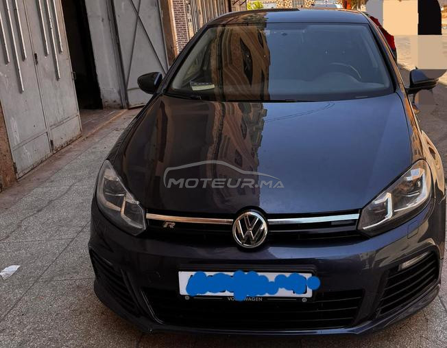 Volkswagen mpi
