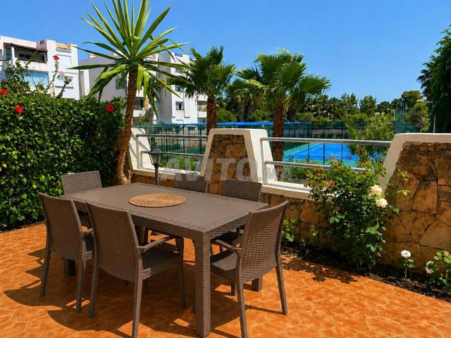 appartement a playa del pacha - 2