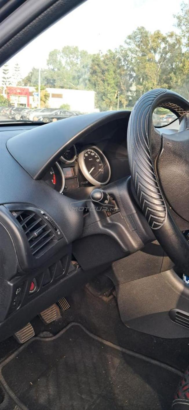 206 plus 2 main km 50 alf 