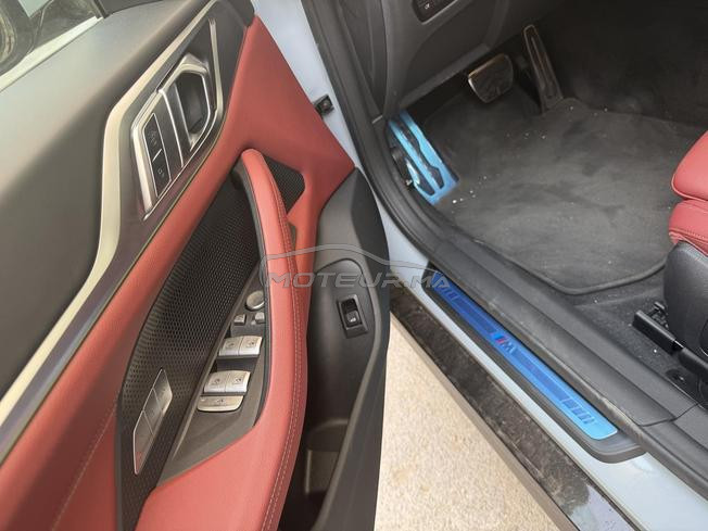 BMW 420 D 2026 Gand coupé  facelift comme neuve 
