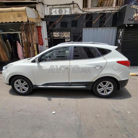 Hyundai ix35 - 2