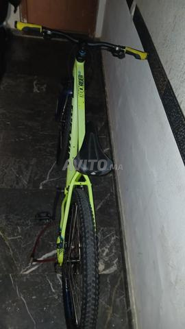 Vélo - 2