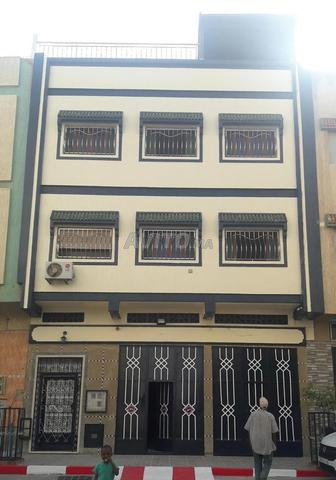 À VENDRE Belle maison titrée Tanger Aouama - 2
