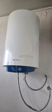 Chauffe-eau électrique Chaffoteaux 75L - 2
