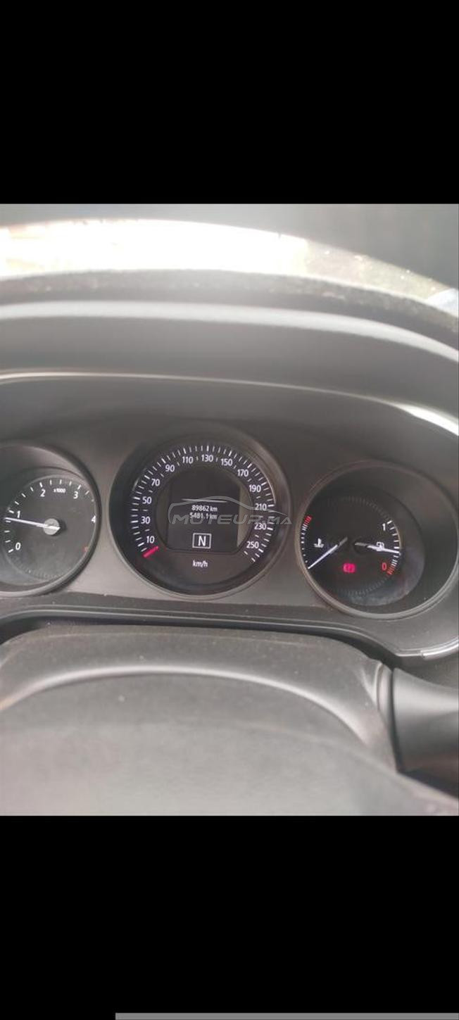 Renault Mégane 4 