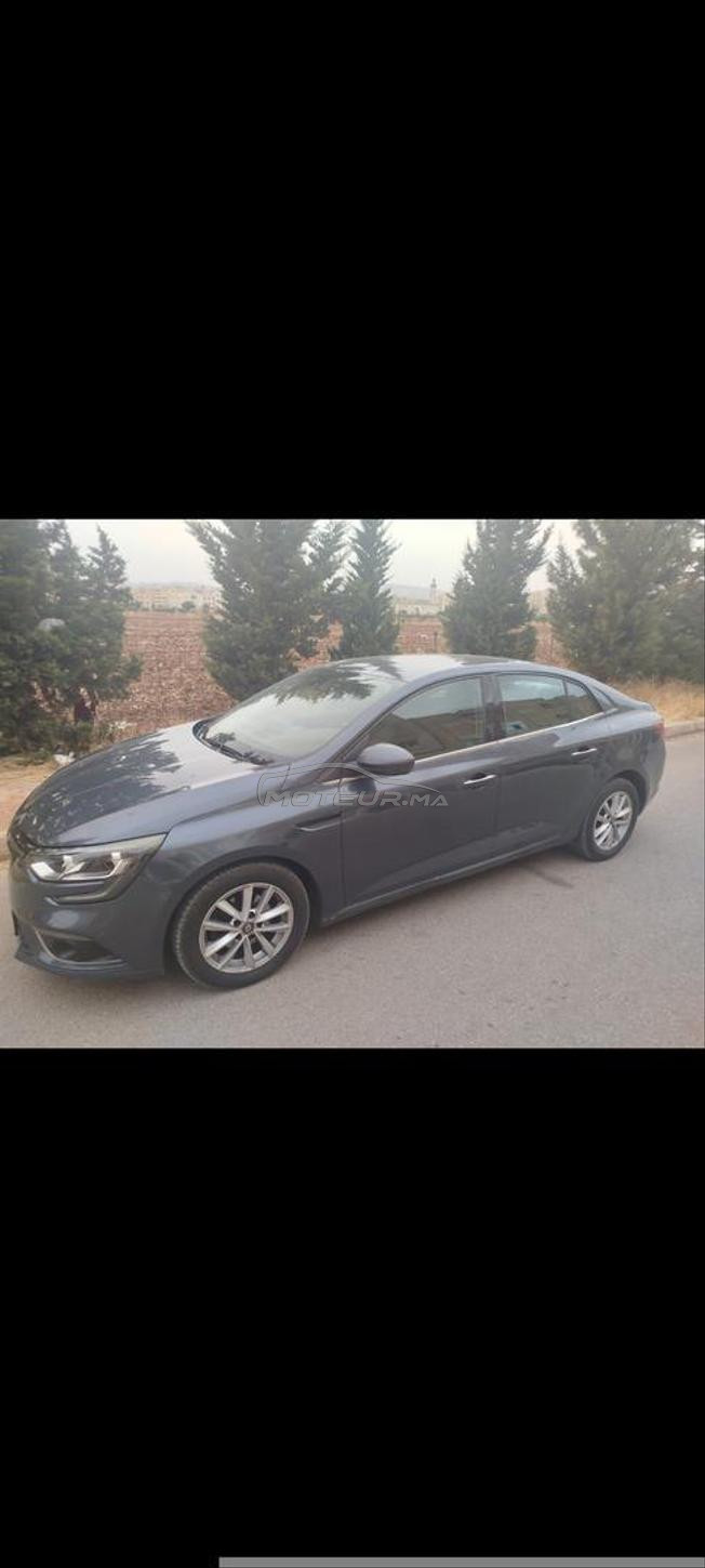 Renault Mégane 4 