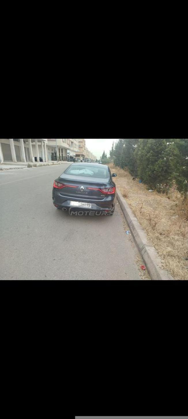 Renault Mégane 4 