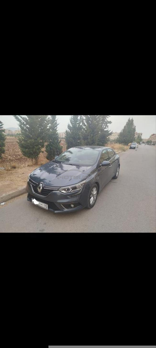 Renault Mégane 4 