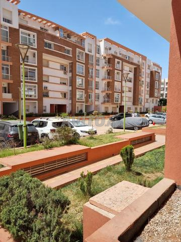 Appartement à vendre quartier Hay Mohammedi - 2