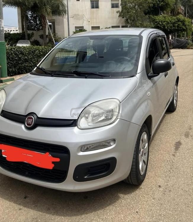 fiat panda a vendre