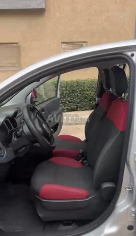 Fiat Panda à vendre - 2