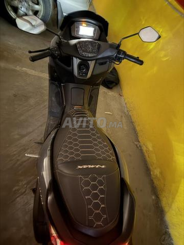 NMAX 125cc - 2