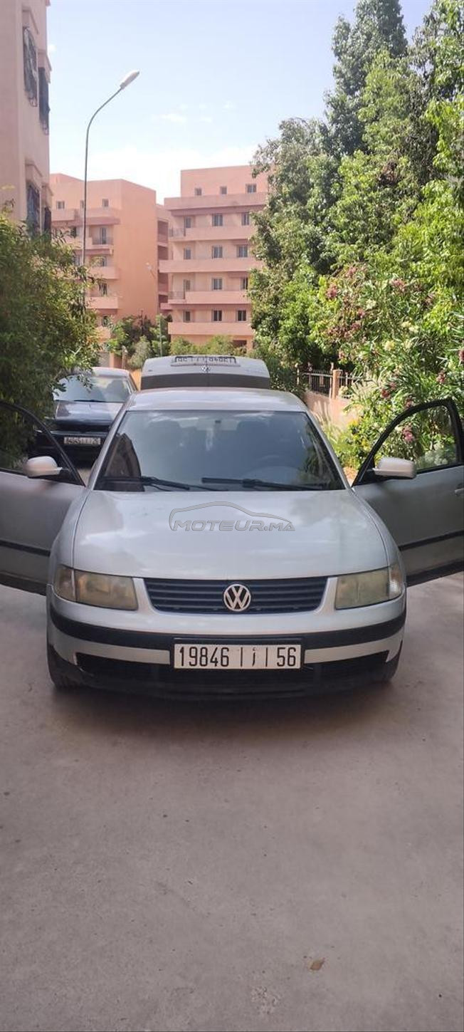passat B5 tout opttion
