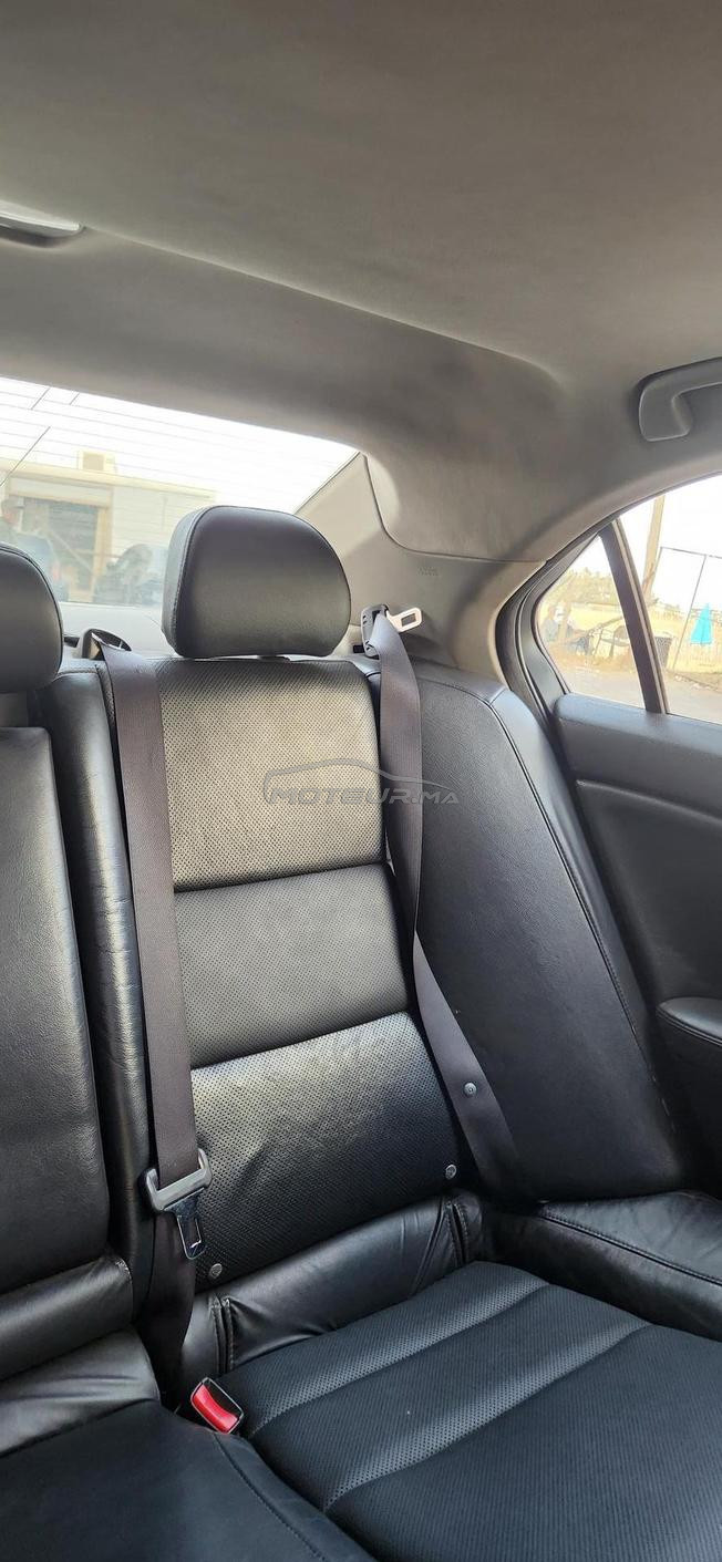 Honda accord platinum diesel 
