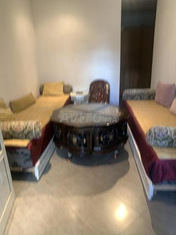شقق للكراء - 2