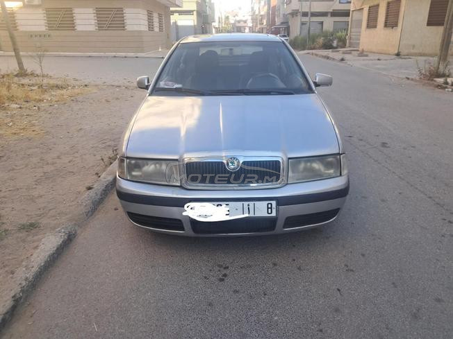 skoda oktavia