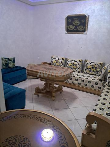 شقة مفروشة للكراء - 2