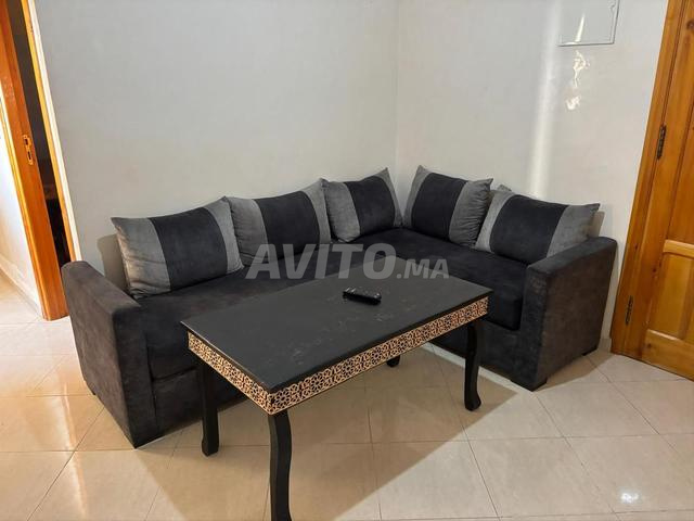 Appartement à louer 80 m² à Martil - 2
