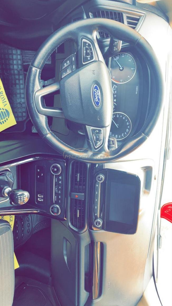 ford Eco sport 