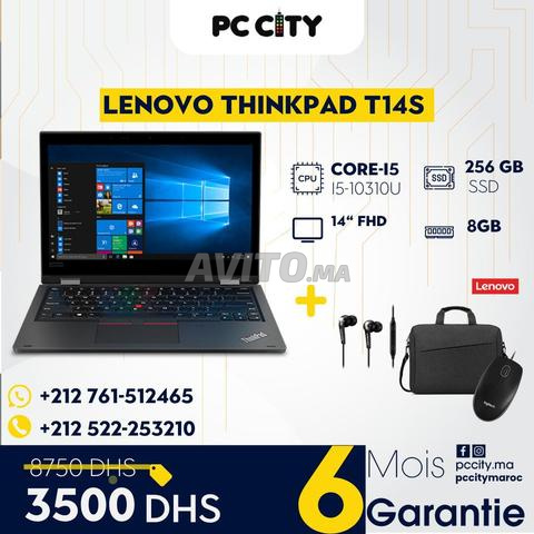 لينوفو ثينك باد T14s كور i5