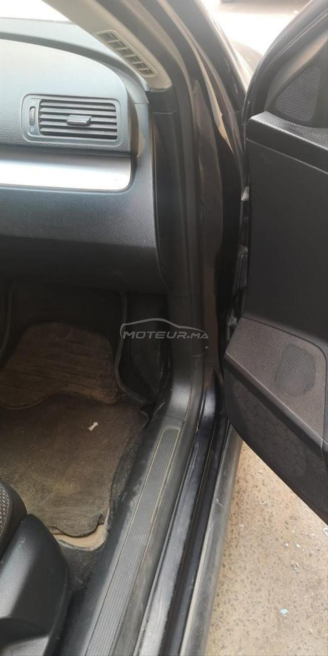 Volkswagen Passat Diesel Manuelle modèle 2008 