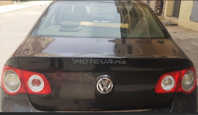 Volkswagen Passat Diesel Manuelle modèle 2008 