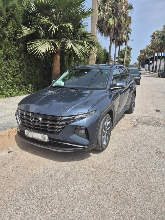 tucson a vendre