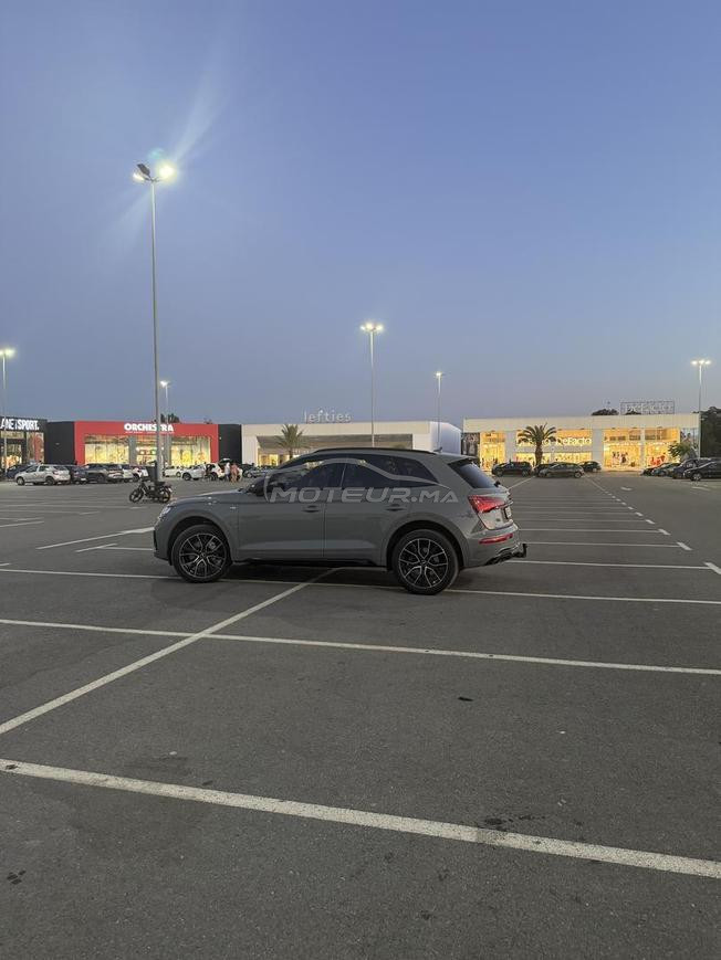Audi Q5 sline plus 