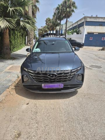 Tucson à vendre - 2
