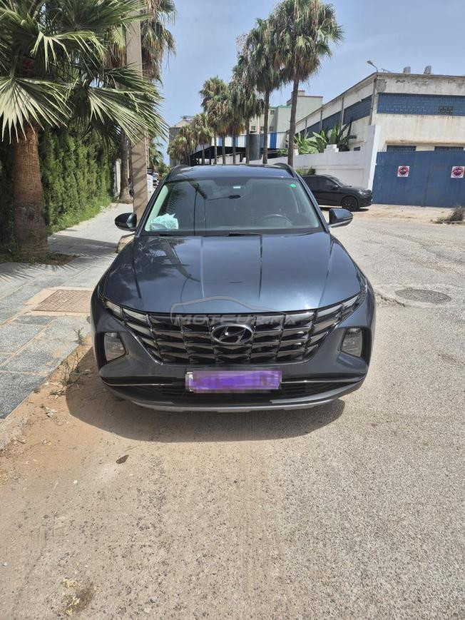 tucson a vendre