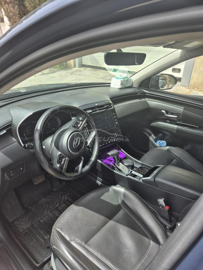 tucson a vendre