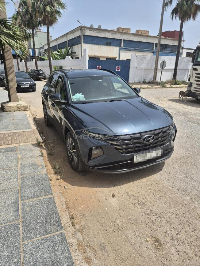 tucson a vendre