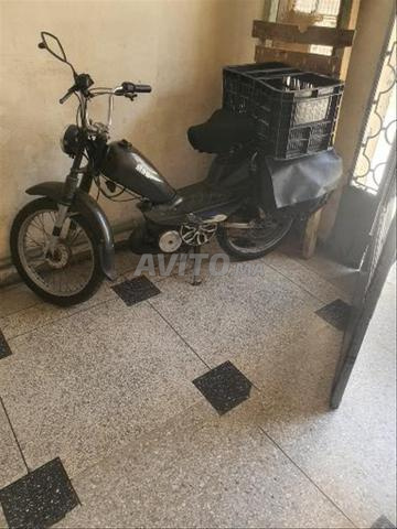 موبيليت MBK - 2