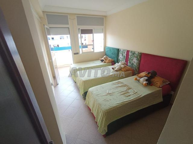 Appartement à Martil – Plage & Piscine – 850 DH - 2