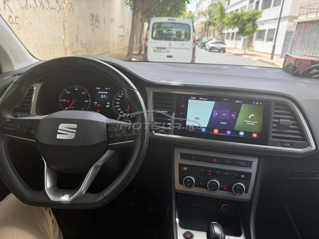 Seat Ateca Xperience 2022 Ded 07/2026 