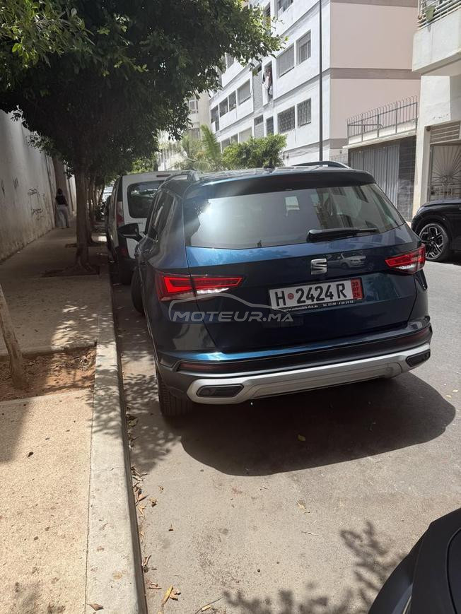 Seat Ateca Xperience 2022 Ded 07/2026 