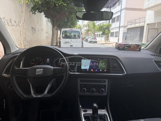 Seat Ateca Xperience 2022 Ded 07/2026 