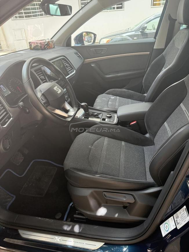 Seat Ateca Xperience 2022 Ded 07/2026 