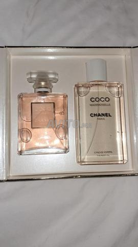 Pack Chanel Coco Mademoiselle (Original)