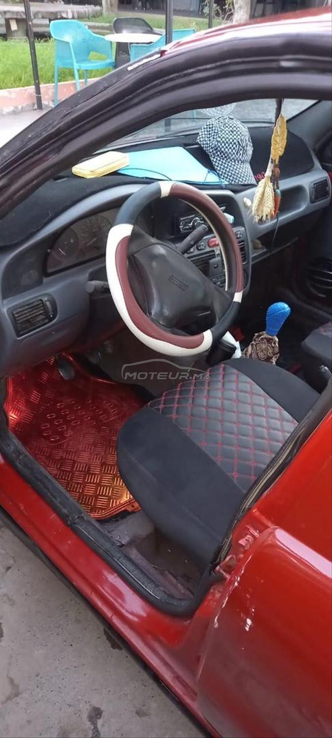 الصخيرات عين الحياة 