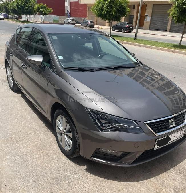 Seat Leon 1.6 TDI 36 900 km réels (Excellent état)