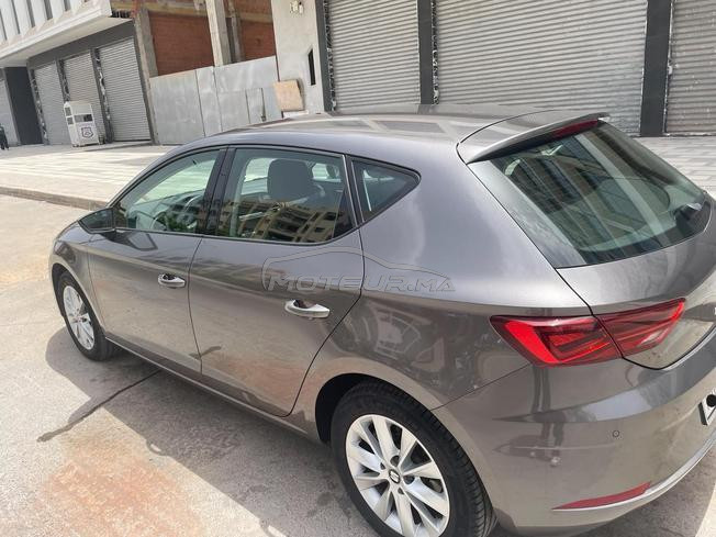 Seat Leon 1.6 TDI 36 900 km réels (Excellent état)