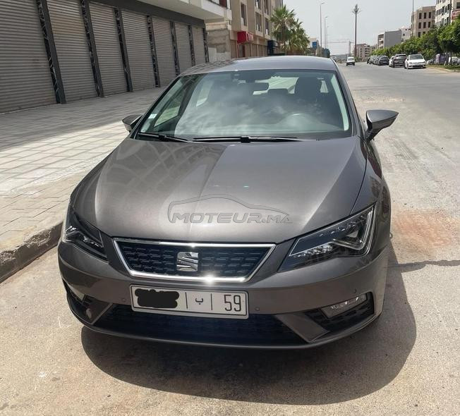 Seat Leon 1.6 TDI 36 900 km réels (Excellent état)