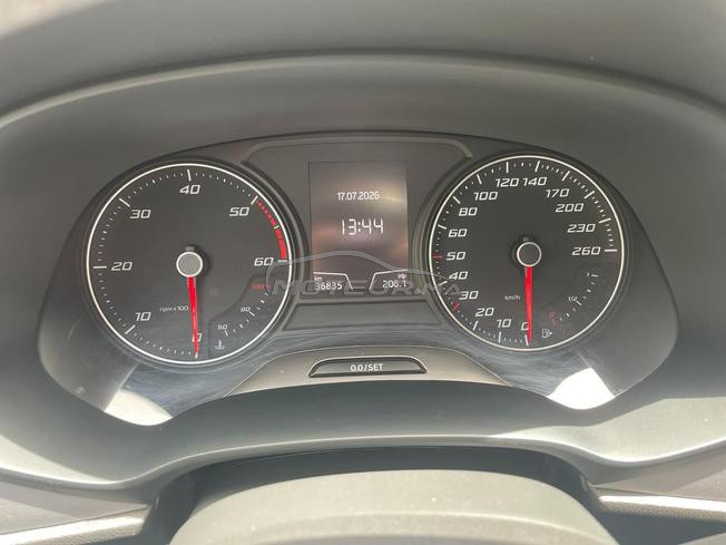 Seat Leon 1.6 TDI 36 900 km réels (Excellent état)