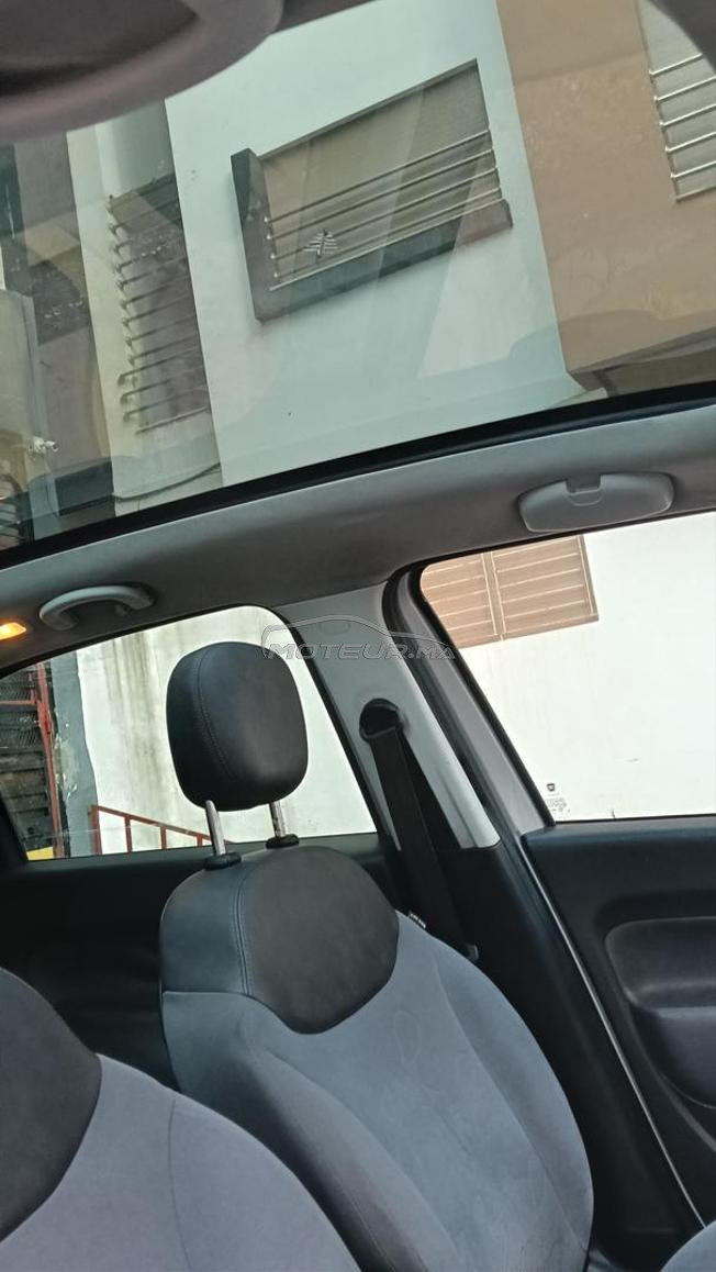 fiat 500L lux