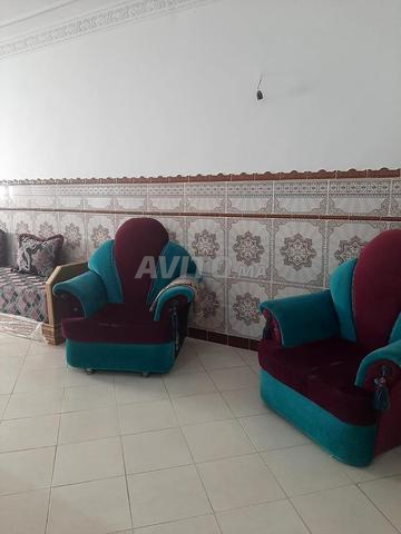 Appartement à louer 60 m² à Mdiq