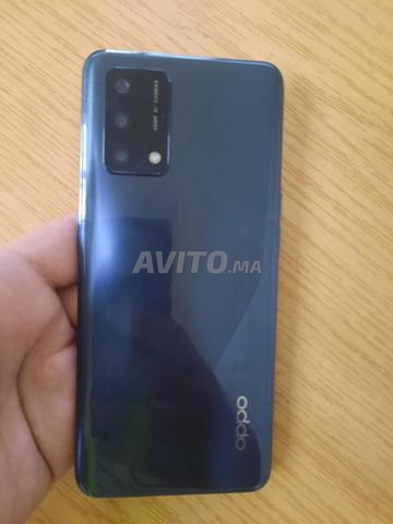 Oppo A74 128g - 2
