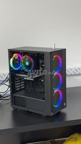 PC Gamer RGB Intel Core i5-11400F | RTX 3050 | - 2